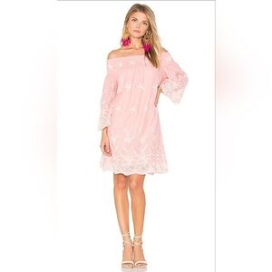 MISA Los Angeles Angelica Dress size S